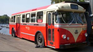 Buss for fly