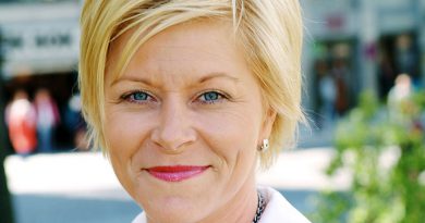 Siv Jensen