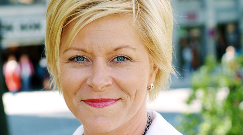 Siv Jensen