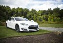 Tesla kutter el-bilen