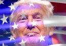 Stadig flere amerikanere bekymret for å bli sparket av Trump