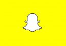 Snapchat servere hacket