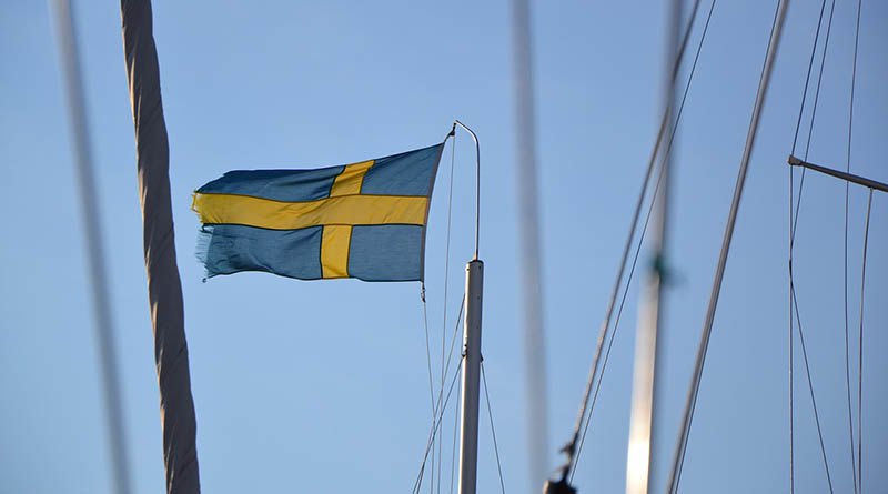 Sverige