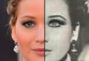 Jennifer Lawrence er Zubaida Tharwat