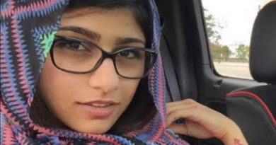 Mia Khalifa