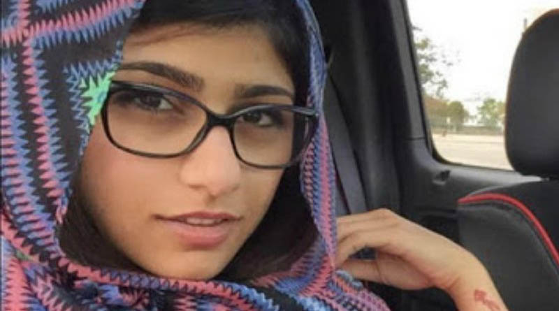 Mia Khalifa