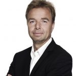 Lars Tjærnås innfører boikott mot Danmark