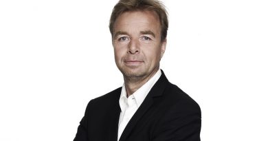 Lars Tjærnås