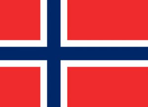 verdens viktigste flagg nummer 1