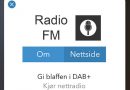 Nettradio app gjør narr av DAB