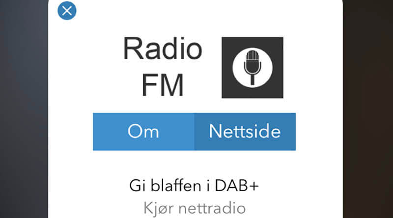 nettradio