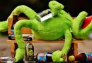 Frosken Kermit: Livet etter Muppet show