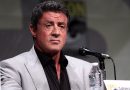 Sylvester Stallone stiller til valg i 2020