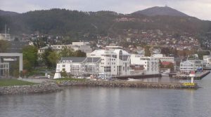 5 Grunner til ikke å besøke Molde