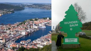 Bergen forsvarer femdoblingen av bompenger