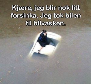 Bilvask Ålesund 3