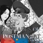 50 shades of Postman Pat ble for drøy for norsk kino