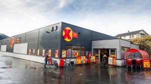 Coop Extra
