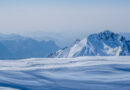 Norge skal selge snø til land som ikke har snø