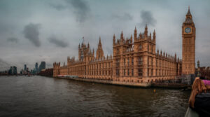 westminister palace