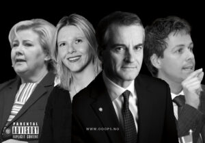 mitt og ditt