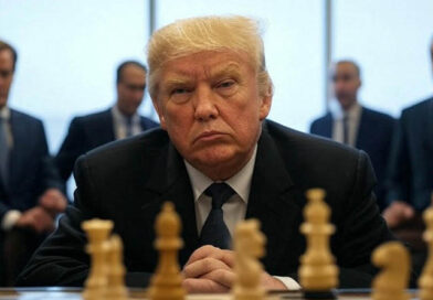 Donald Trump: For smart til å styre USA, hevder eksperter