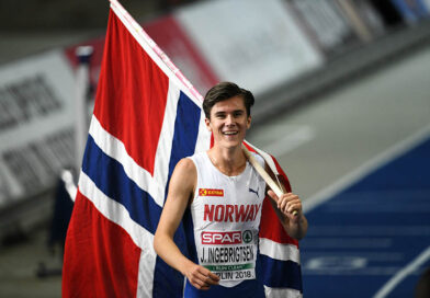 Du vil ikke tro hva Jakob ikke har gjort