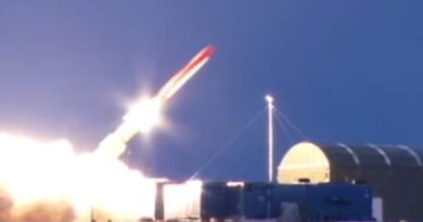 «Et farlig mønster» – sier Norge