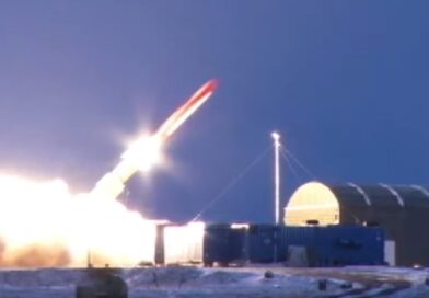 «Et farlig mønster» – sier Norge