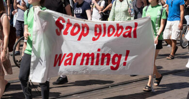 Klimakvoter løser klimakrisen i Norge Klimakvoter løser klimakrisen i Norge