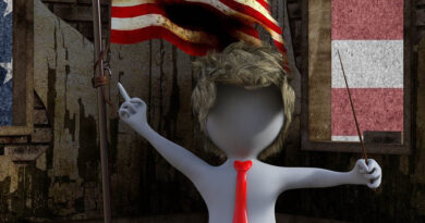 Trump lover magiske tollsjekker Trump lover magiske tollsjekker