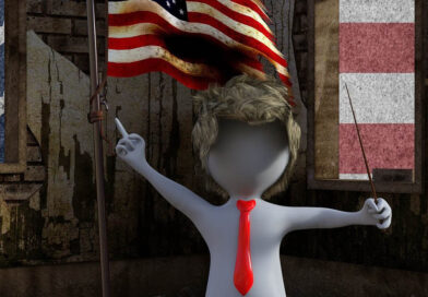 Trump lover magiske tollsjekker Trump lover magiske tollsjekker