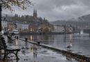 5 grunner til ikke å besøke Skien