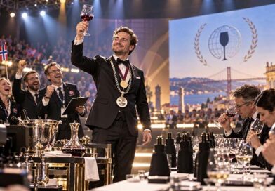 Norge har fått en ny drikkesport