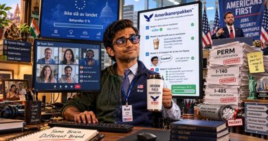 Microsoft oppdaterer de ansatte
