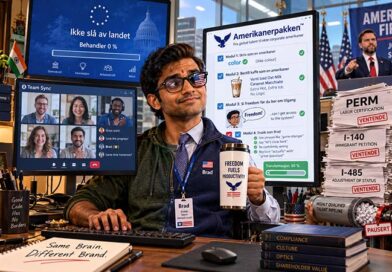 Microsoft oppdaterer de ansatte